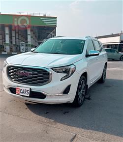 GMC Terrain